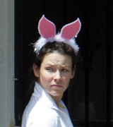 Evangeline Lilly Nude Pictures