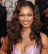 Garcelle Beauvais Nude Pictures