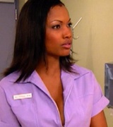 Garcelle Beauvais Nude Pictures