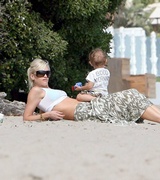 Gwen Stefani Nude Pictures