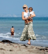 Gwen Stefani Nude Pictures