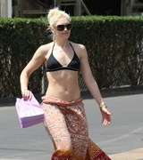 Gwen Stefani Nude Pictures