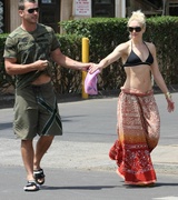 Gwen Stefani Nude Pictures