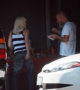 Gwen Stefani Nude Pictures