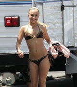 Hayden Panettiere Nude Pictures