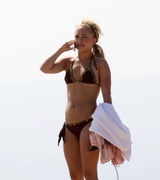 Hayden Panettiere Nude Pictures