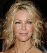 Heather Locklear Nude Pictures