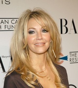 Heather Locklear Nude Pictures