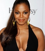 Janet Jackson Nude Pictures