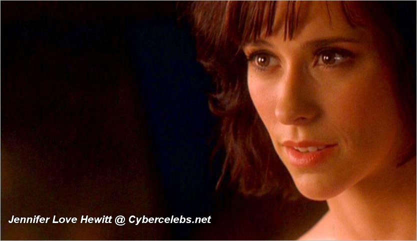 Babylon X Jennifer Love Hewitt