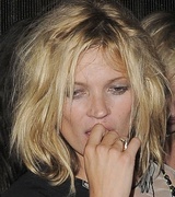 Kate Moss Nude Pictures