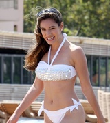 Kelly Brook Nude Pictures