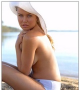 Lara Bingle Nude Pictures