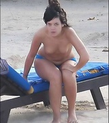 Lily Allen Nude Pictures