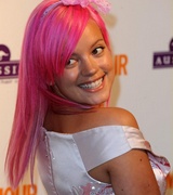 Lily Allen Nude Pictures