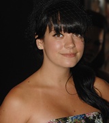 Lily Allen Nude Pictures