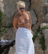 Lily Allen Nude Pictures