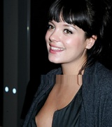 Lily Allen Nude Pictures