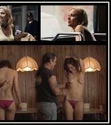 Maggie Gyllenhaal Nude Pictures