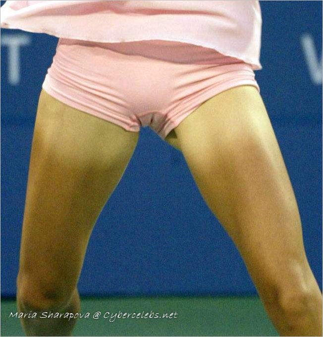 Maria Sharapova Nude Gallery