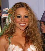 Mariah Carey Nude Pictures