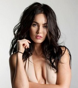 Megan Fox Nude Pictures