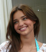 Miranda Kerr Nude Pictures