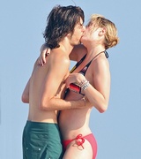 Mischa Barton Nude Pictures