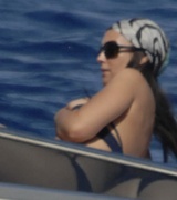 Monica Bellucci Nude Pictures