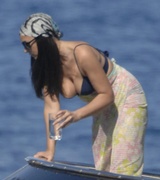 Monica Bellucci Nude Pictures