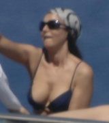 Monica Bellucci Nude Pictures