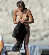 Naomi Campbell Nude Pictures