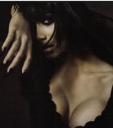 Nicole Scherzinger Nude Pictures