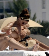 Oksana Andersson Nude Pictures