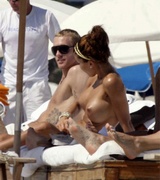 Oksana Andersson Nude Pictures