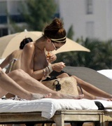 Oksana Andersson Nude Pictures