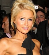 Paris Hilton Nude Pictures