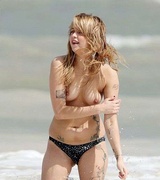 Peaches Geldof Nude Pictures