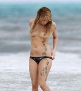 Peaches Geldof Nude Pictures