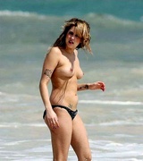 Peaches Geldof Nude Pictures