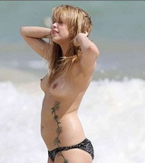 Peaches Geldof Nude Pictures