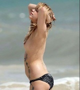 Peaches Geldof Nude Pictures