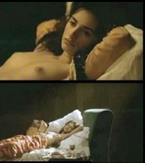 Penelope Cruz Nude Pictures