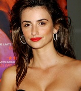 Penelope Cruz Nude Pictures