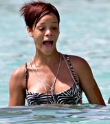 Rihanna Nude Pictures