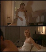 Scarlett Johansson Nude Pictures