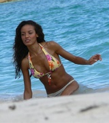 Selita Ebanks Nude Pictures