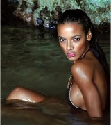 Selita Ebanks Nude Pictures