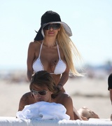 Shauna Sand Nude Pictures