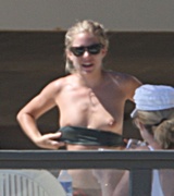 Sienna Miller Nude Pictures